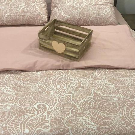 Apartman Ponte Martini Punat Dış mekan fotoğraf