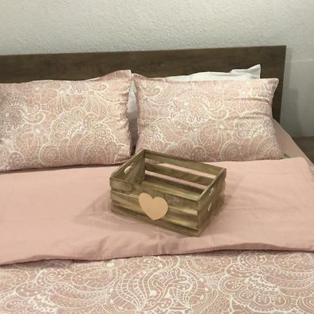 Apartman Ponte Martini Punat Dış mekan fotoğraf