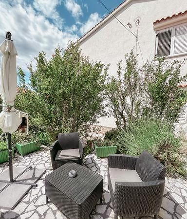 Apartman Ponte Martini Punat Dış mekan fotoğraf