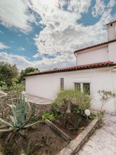 Apartman Ponte Martini Punat Dış mekan fotoğraf
