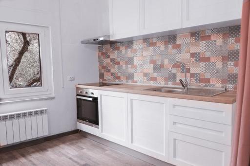 Apartman Ponte Martini Punat Dış mekan fotoğraf