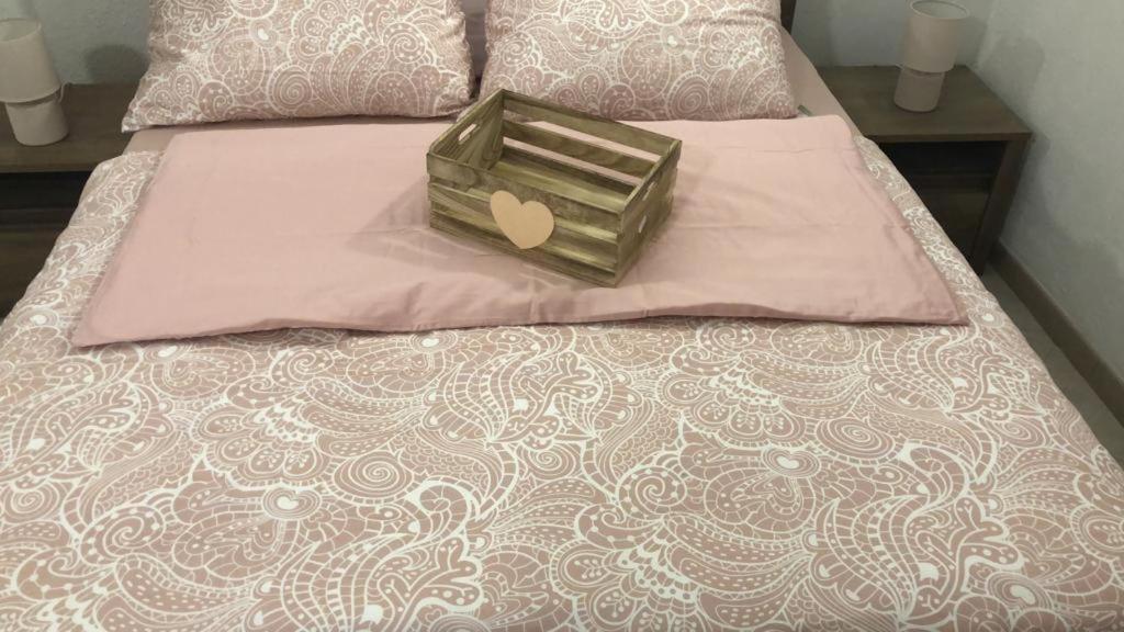 Apartman Ponte Martini Punat Dış mekan fotoğraf