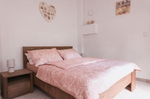 Apartman Ponte Martini Punat Dış mekan fotoğraf