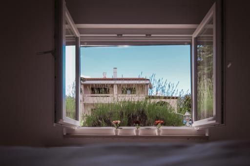 Apartman Ponte Martini Punat Dış mekan fotoğraf