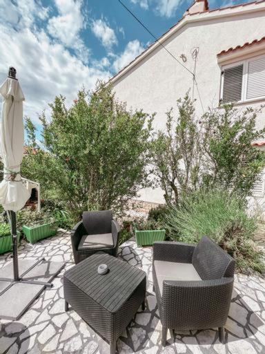 Apartman Ponte Martini Punat Dış mekan fotoğraf