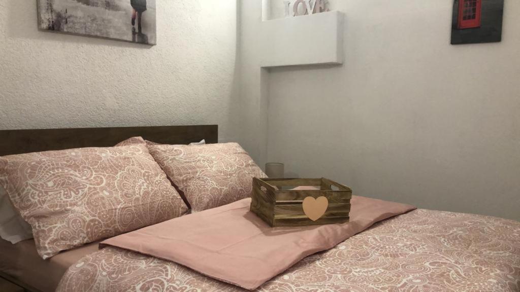 Apartman Ponte Martini Punat Dış mekan fotoğraf