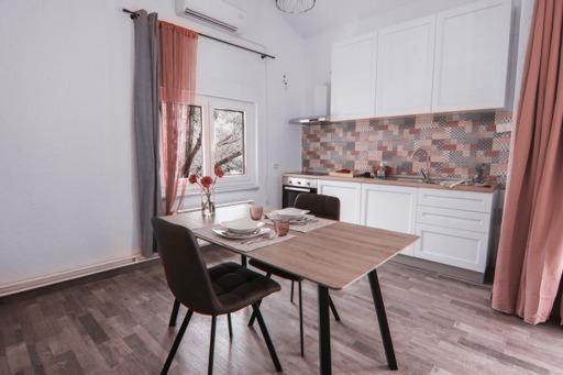 Apartman Ponte Martini Punat Dış mekan fotoğraf
