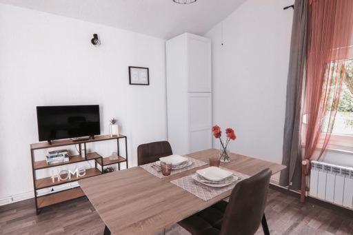 Apartman Ponte Martini Punat Dış mekan fotoğraf